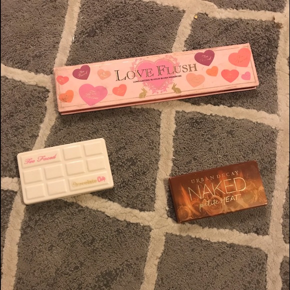 Palettes - Picture 4 of 8